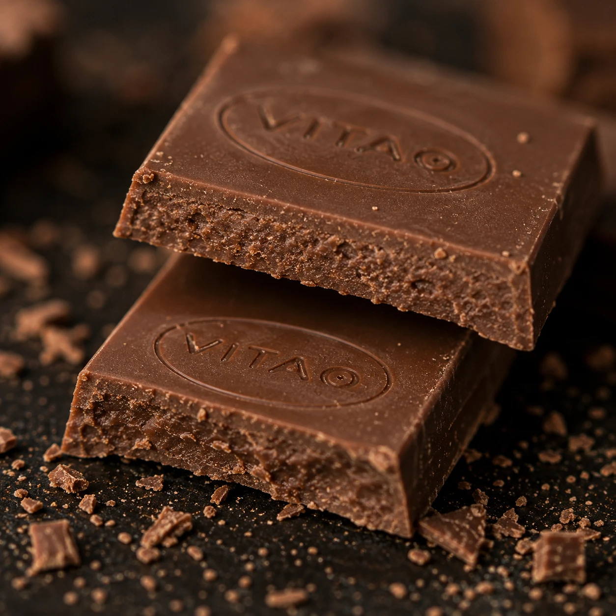 Chocolate Ao Leite Zero Açúcar Marcante 22G
