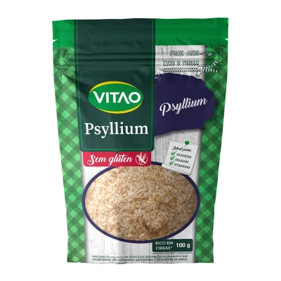 Psyllium Vitao 100G