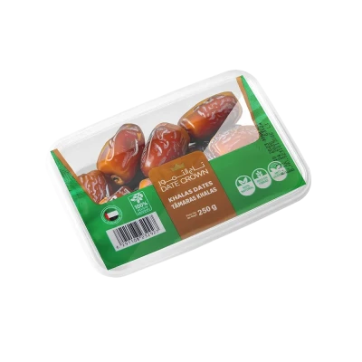 Tâmara Khalas De Dubai Date Crown 250G